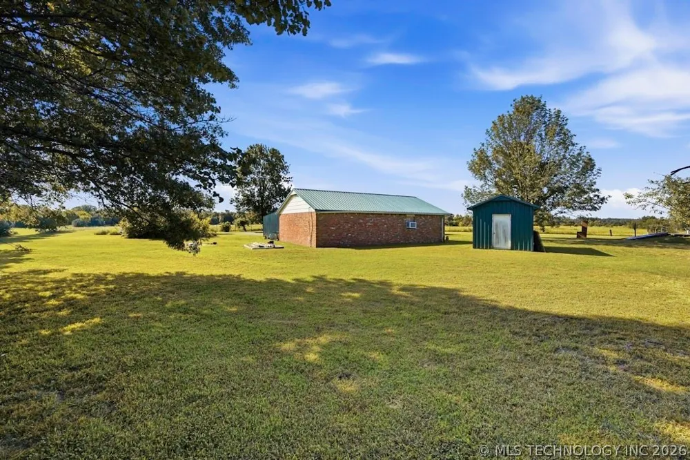1051 Caney Street E Copan, OK 74022