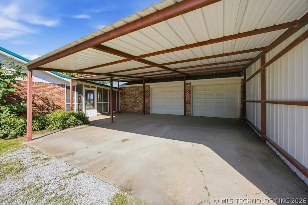 1051 Caney Street E Copan, OK 74022