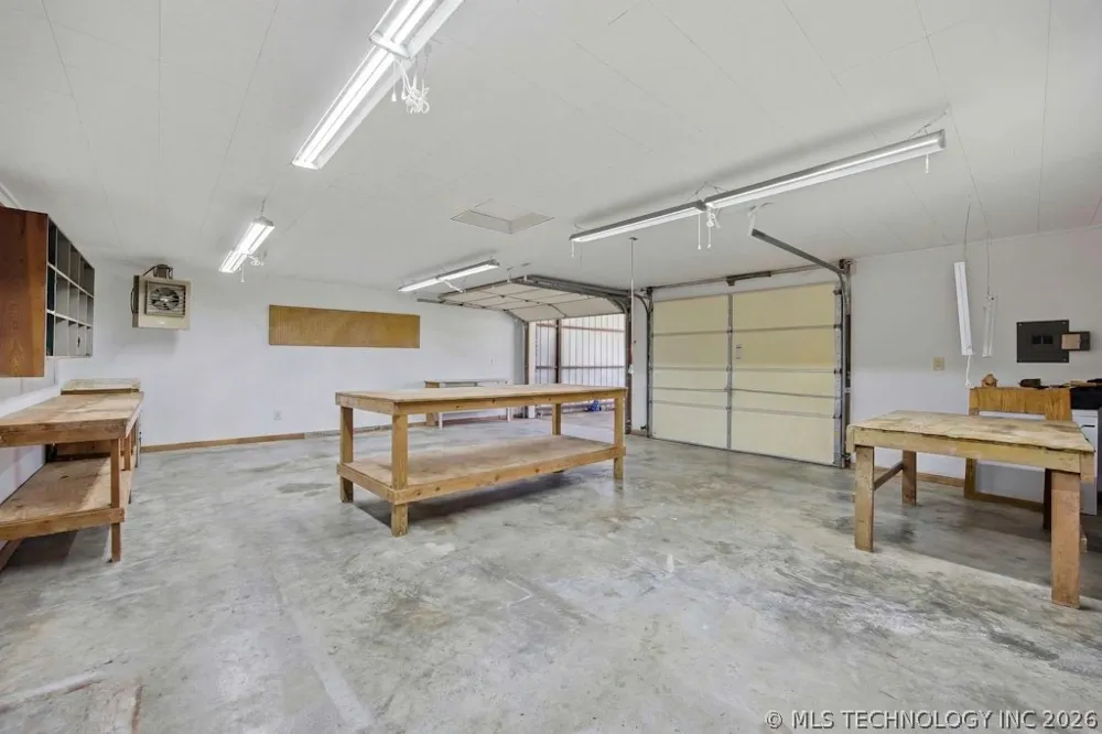 1051 Caney Street E Copan, OK 74022