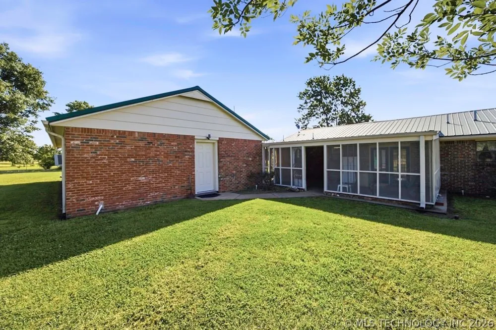 1051 Caney Street E Copan, OK 74022