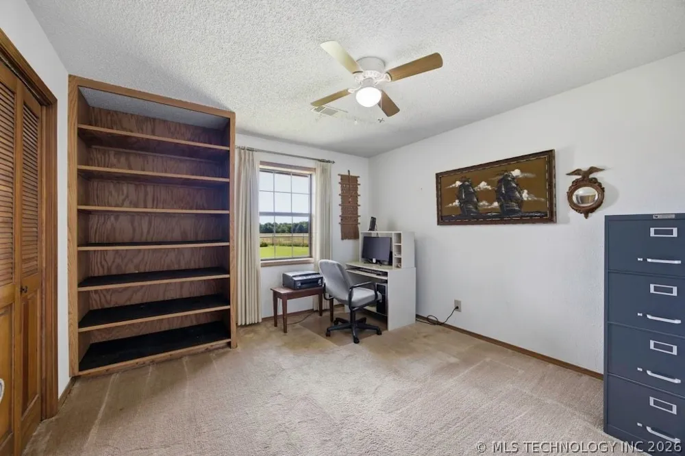 1051 Caney Street E Copan, OK 74022