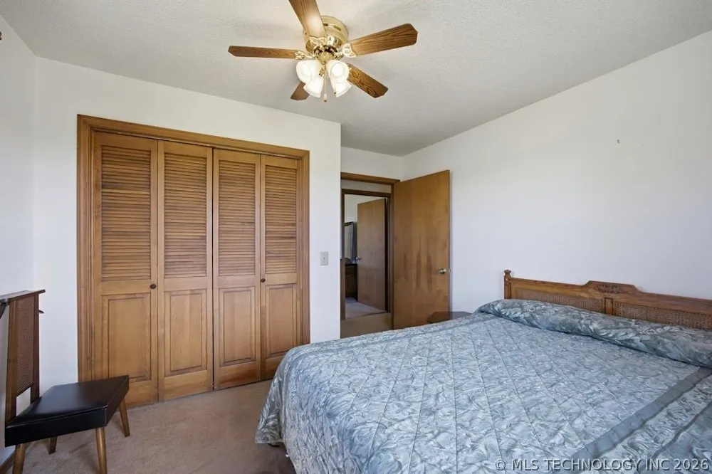 1051 Caney Street E Copan, OK 74022