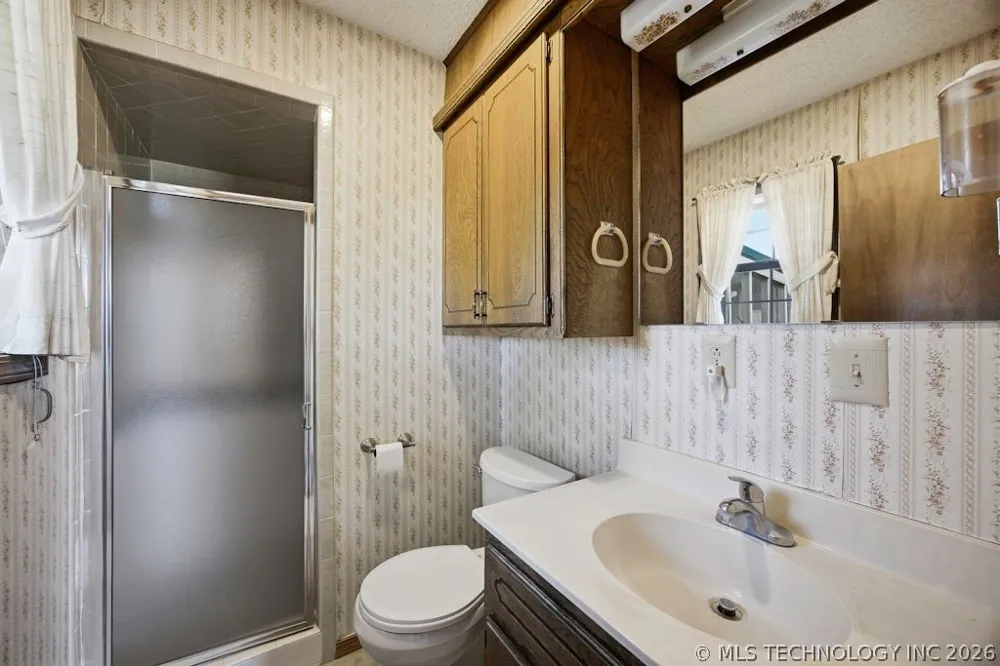 1051 Caney Street E Copan, OK 74022