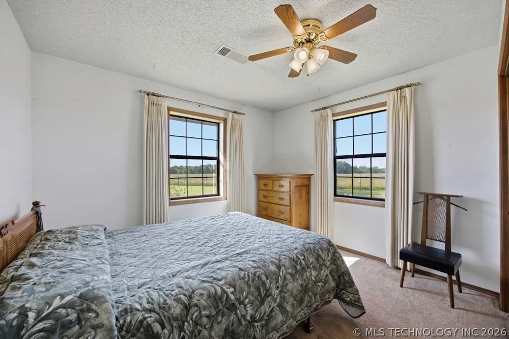 1051 Caney Street E Copan, OK 74022