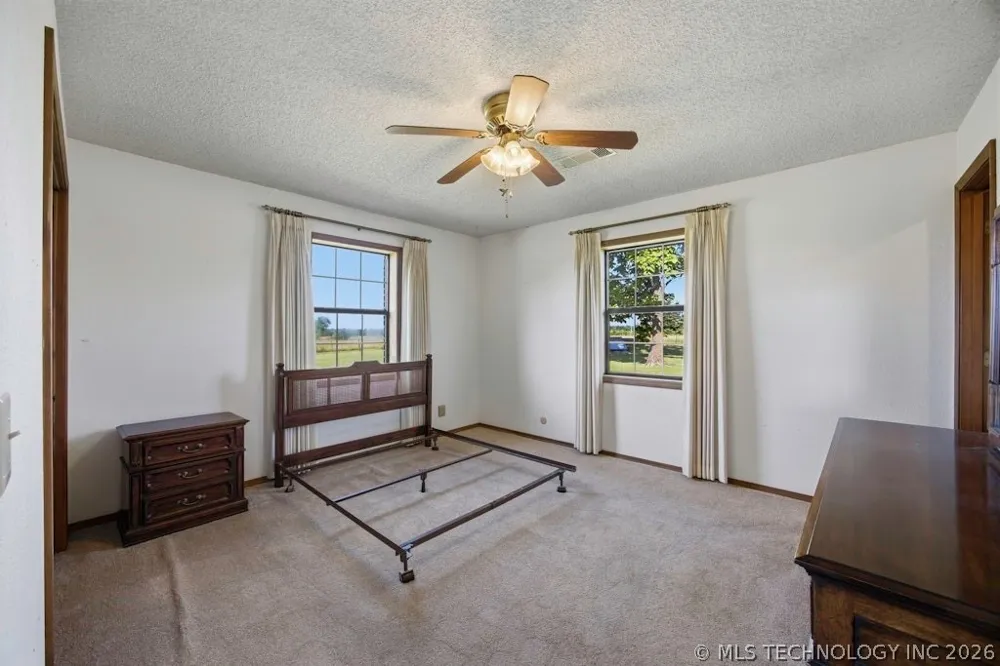 1051 Caney Street E Copan, OK 74022
