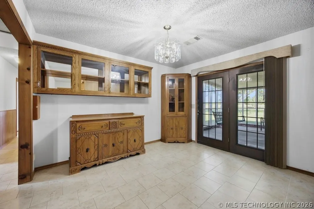 1051 Caney Street E Copan, OK 74022