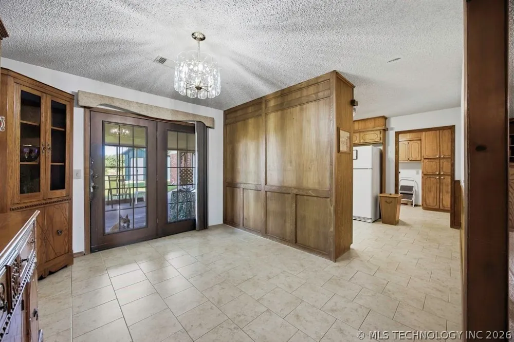 1051 Caney Street E Copan, OK 74022
