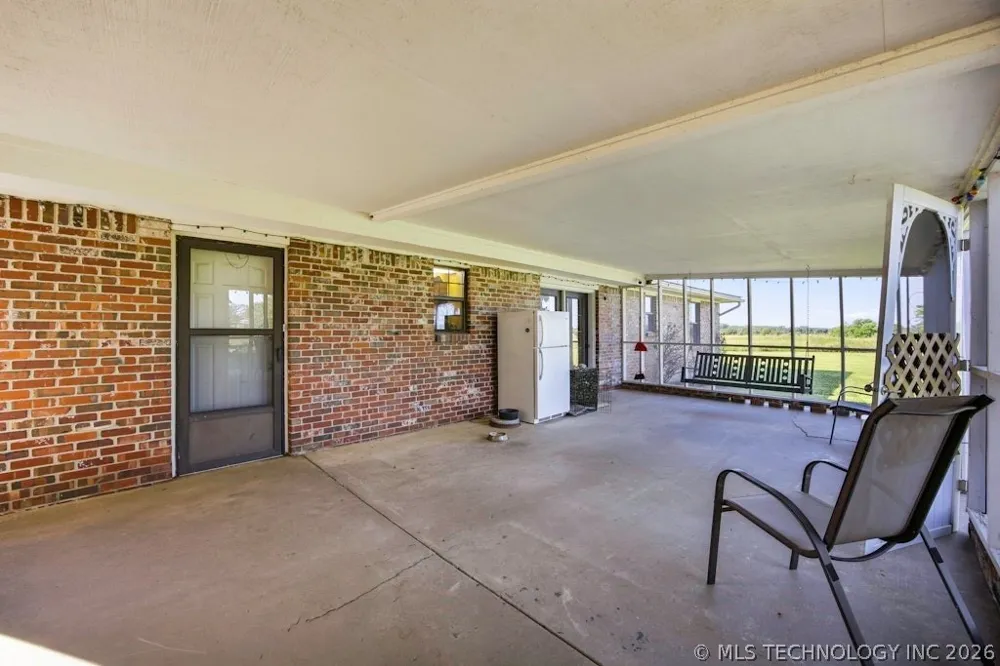 1051 Caney Street E Copan, OK 74022
