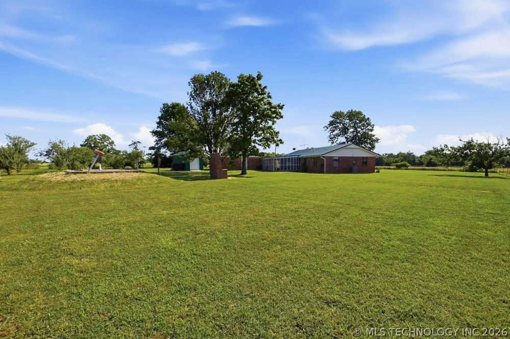 1051 Caney Street E Copan, OK 74022