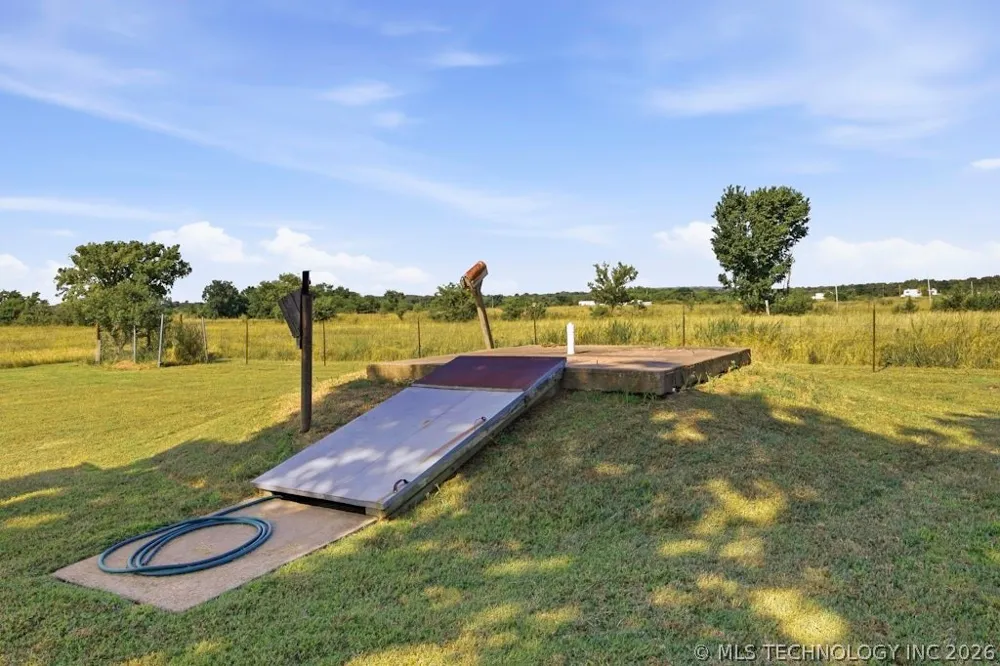 1051 Caney Street E Copan, OK 74022