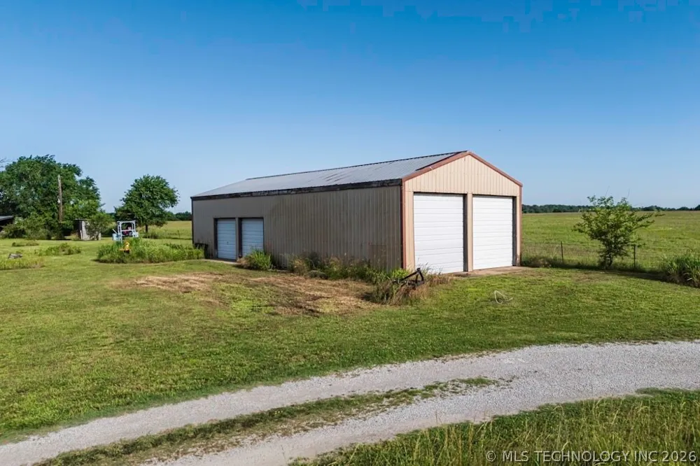 1051 Caney Street E Copan, OK 74022