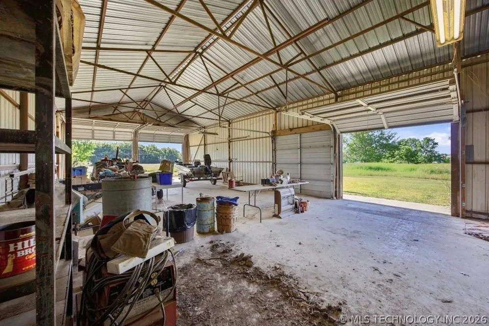 1051 Caney Street E Copan, OK 74022