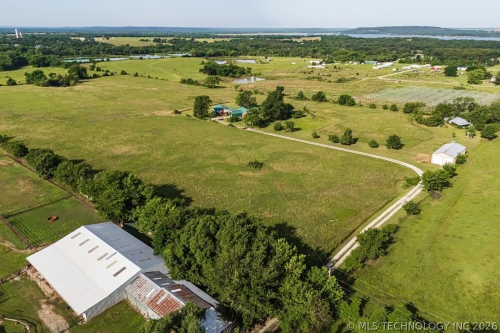 1051 Caney Street E Copan, OK 74022