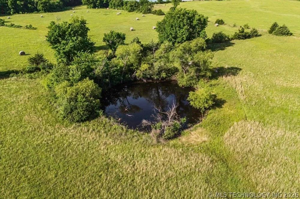 1051 Caney Street E Copan, OK 74022