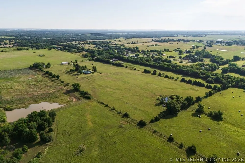 1051 Caney Street E Copan, OK 74022