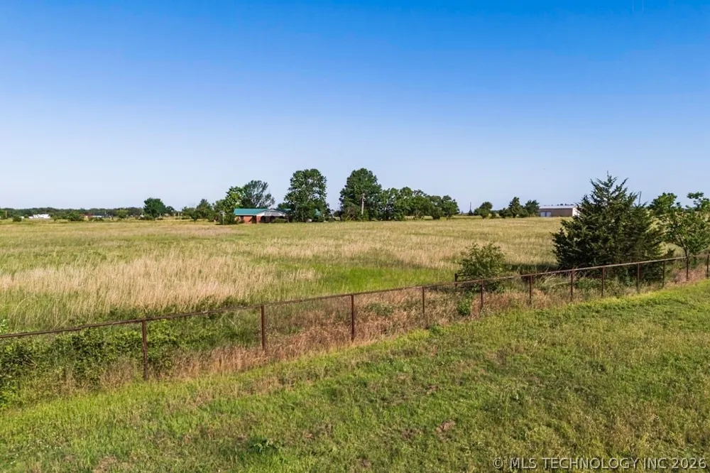 1051 Caney Street E Copan, OK 74022