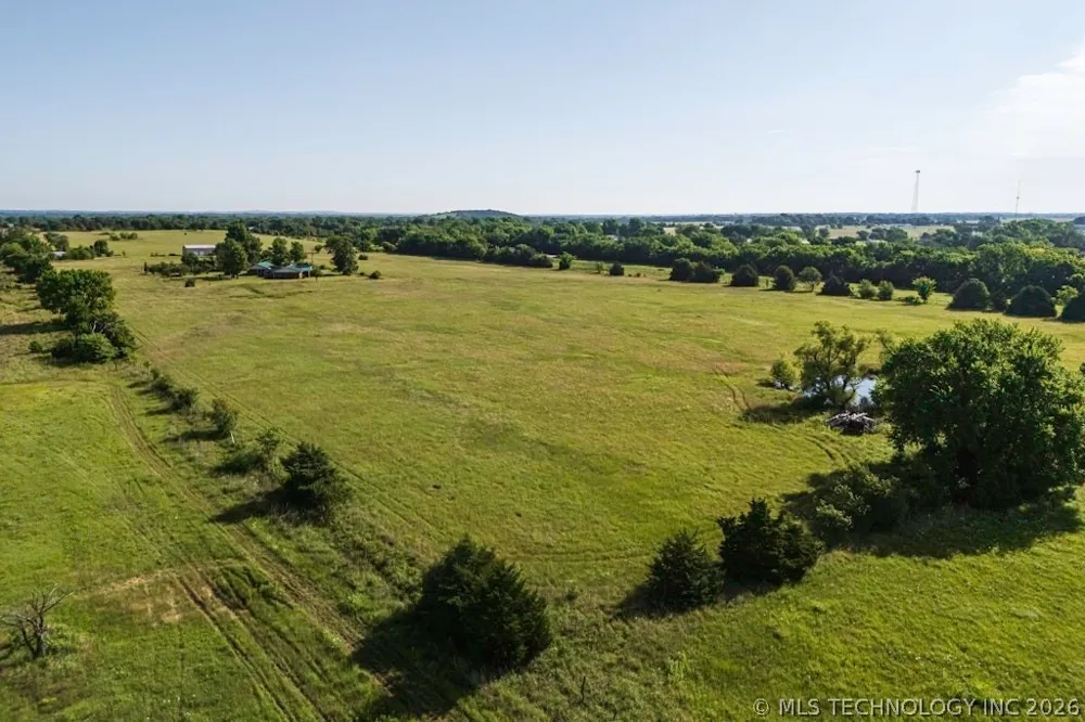 1051 Caney Street E Copan, OK 74022