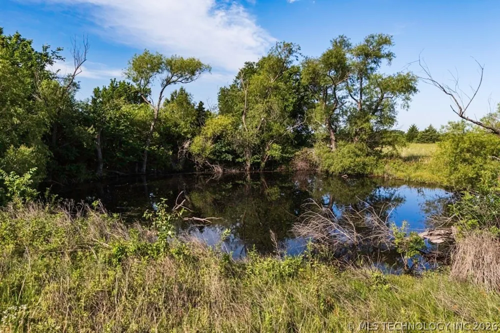 1051 Caney Street E Copan, OK 74022