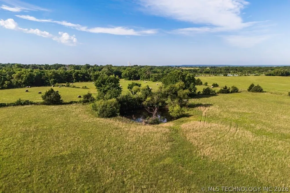 1051 Caney Street E Copan, OK 74022