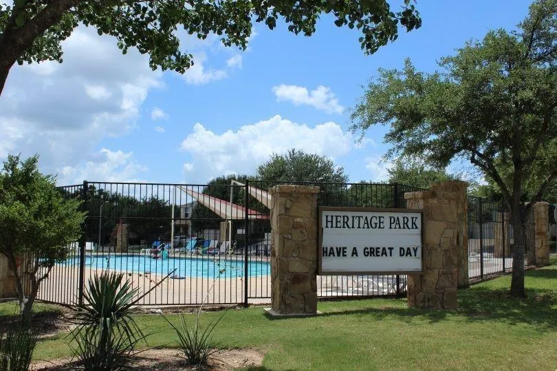 1103 Apollo Lane Cedar Park, TX 78613