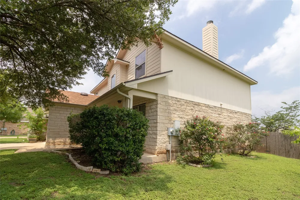 1103 Apollo Lane Cedar Park, TX 78613