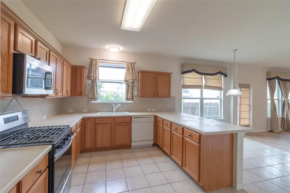 1103 Apollo Lane Cedar Park, TX 78613