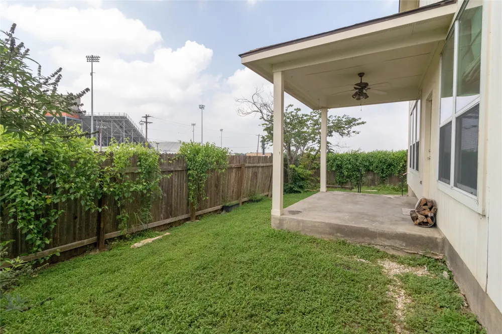 1103 Apollo Lane Cedar Park, TX 78613