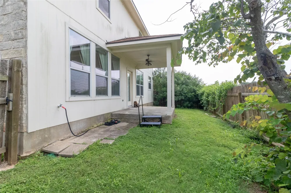 1103 Apollo Lane Cedar Park, TX 78613