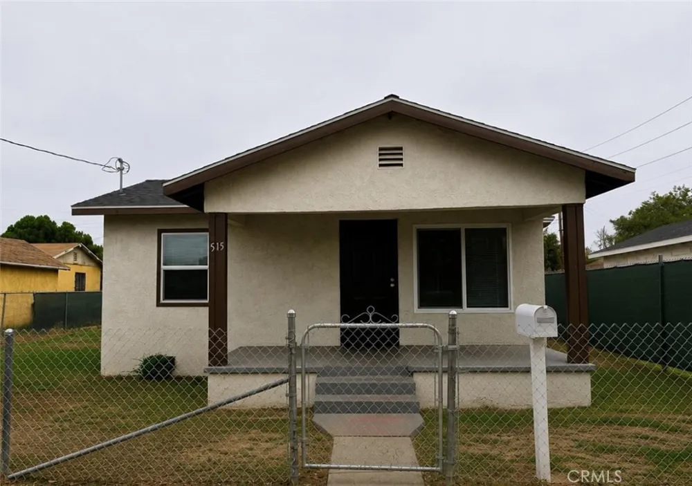 515 W Colton, CA 92324