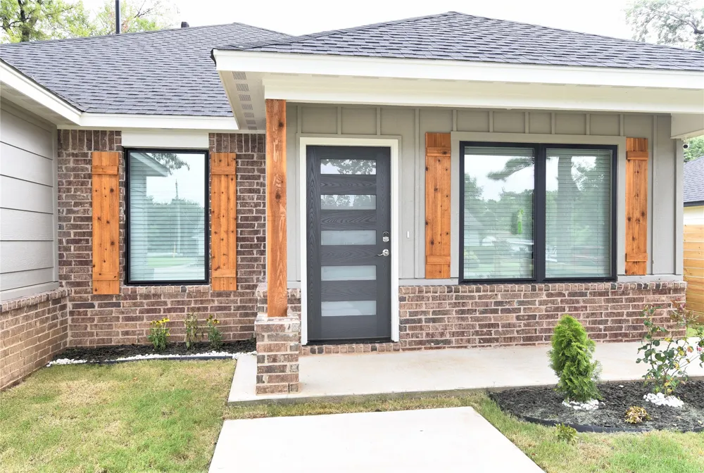 217 W 40th Place Sand Springs, OK 74063
