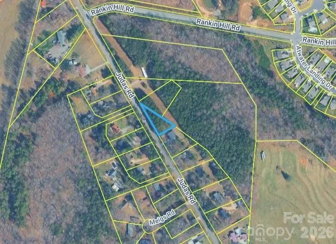 305 Judas Road Mooresville, NC 28117