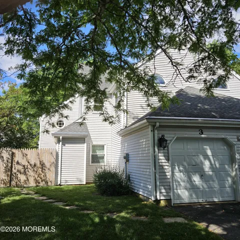 3 Millay Court