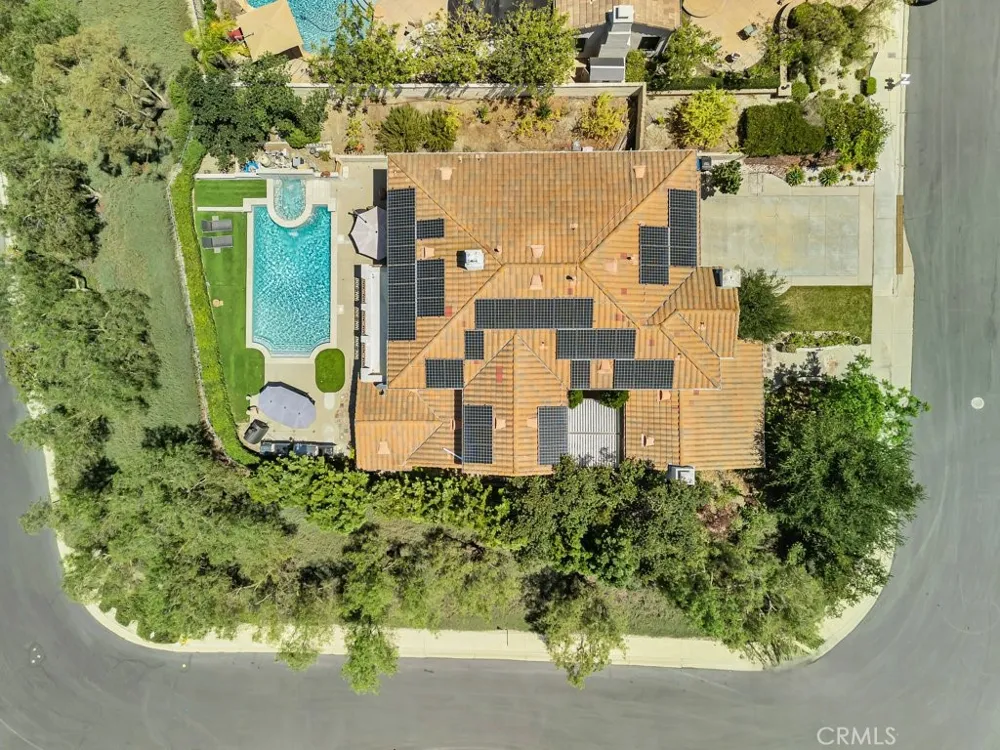 29 Marble Creek Coto de Caza, CA 92679