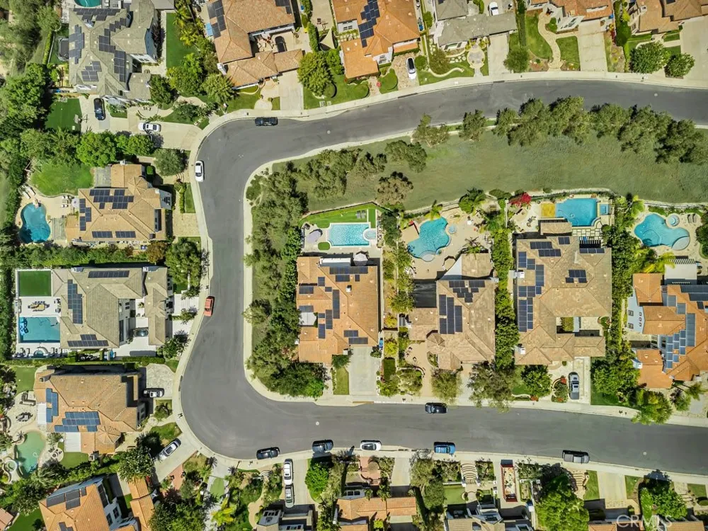 29 Marble Creek Coto de Caza, CA 92679