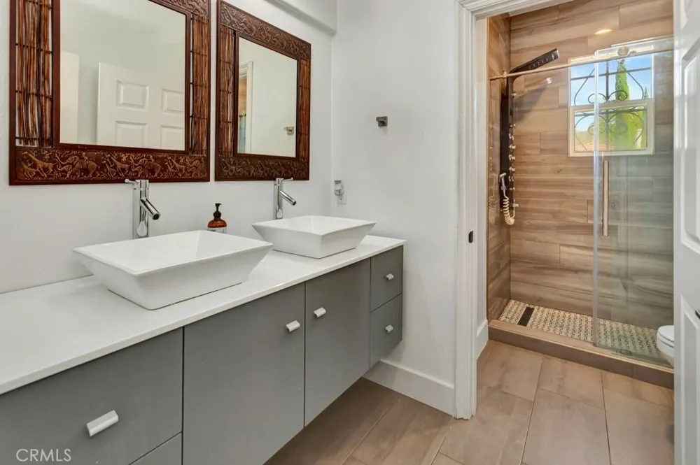 29 Marble Creek Coto de Caza, CA 92679