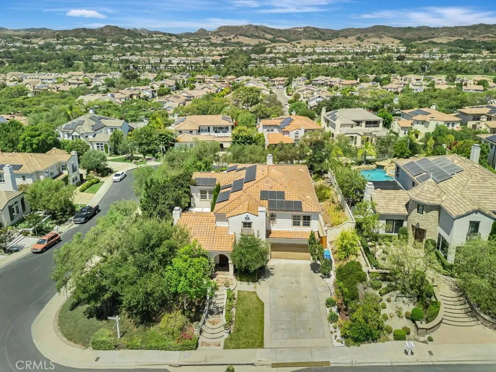 29 Marble Creek Coto de Caza, CA 92679