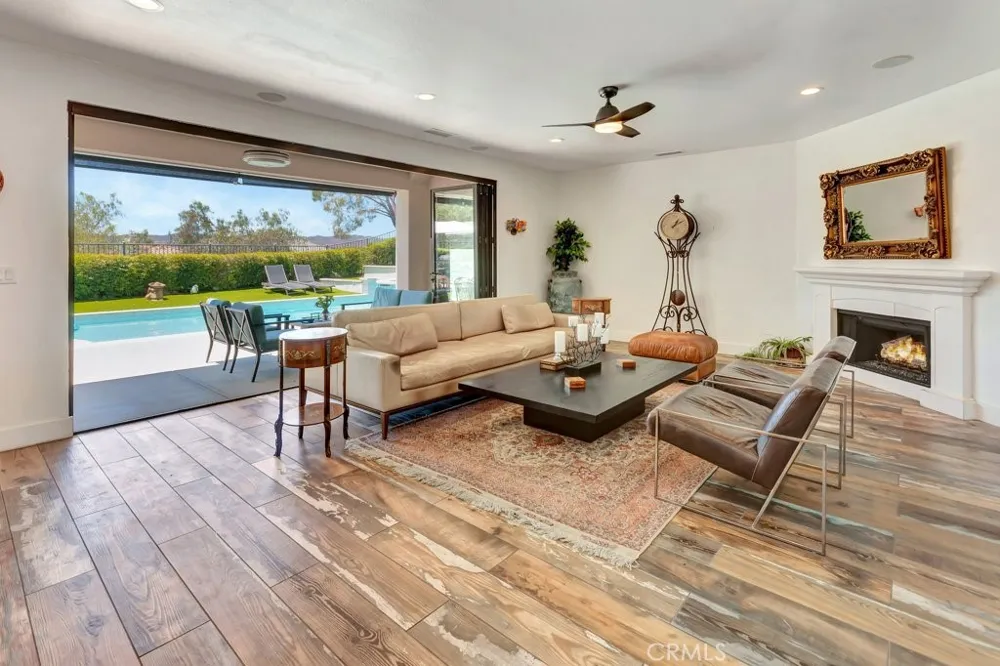 29 Marble Creek Coto de Caza, CA 92679