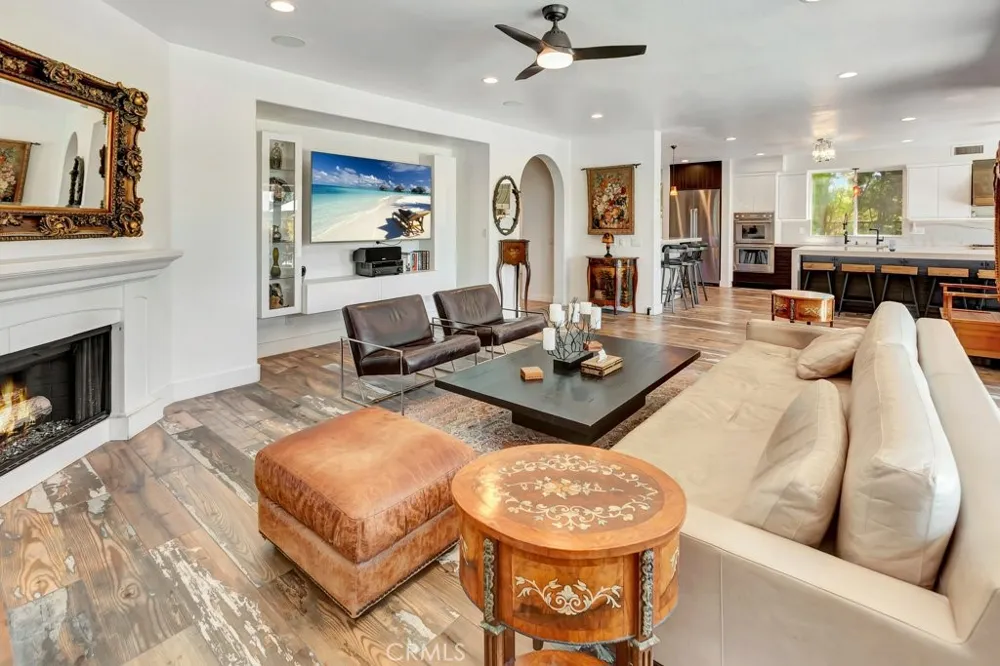 29 Marble Creek Coto de Caza, CA 92679