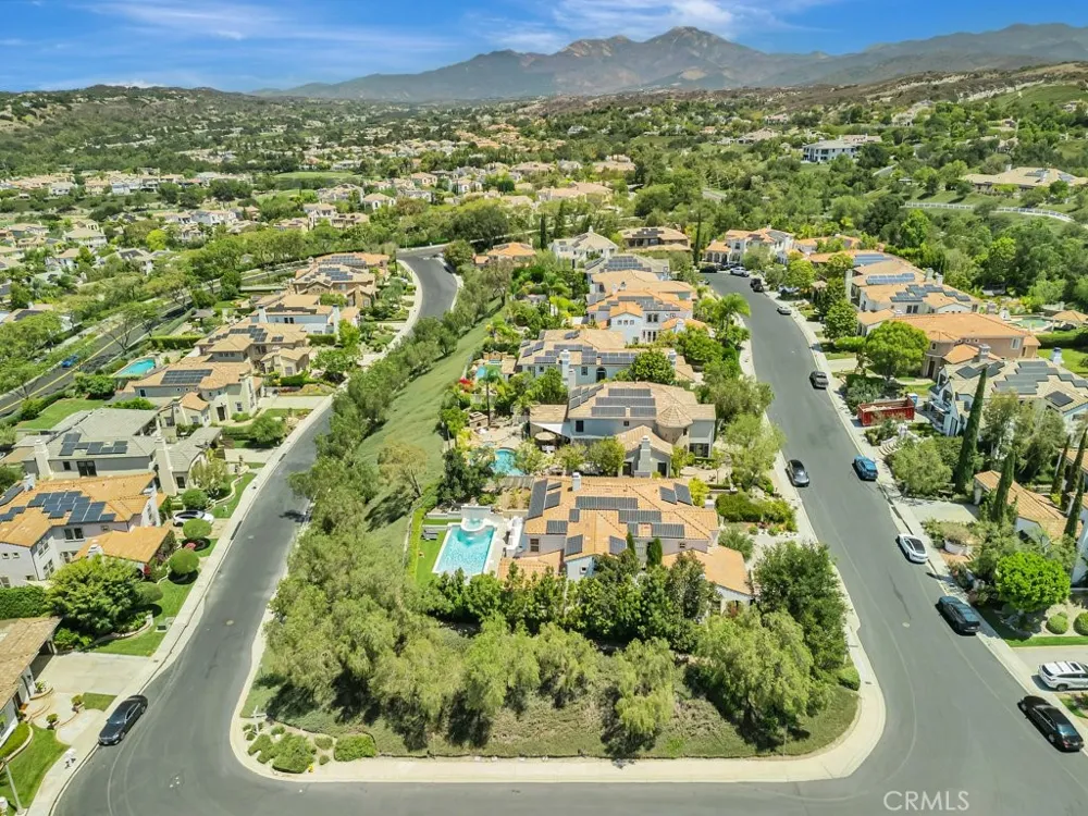 29 Marble Creek Coto de Caza, CA 92679