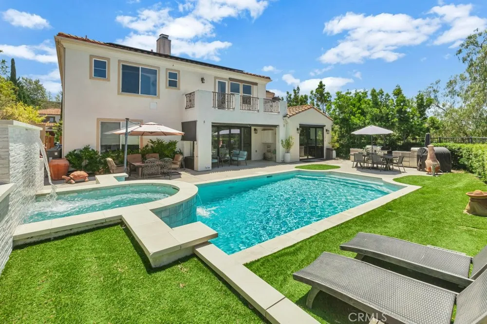 29 Marble Creek Coto de Caza, CA 92679
