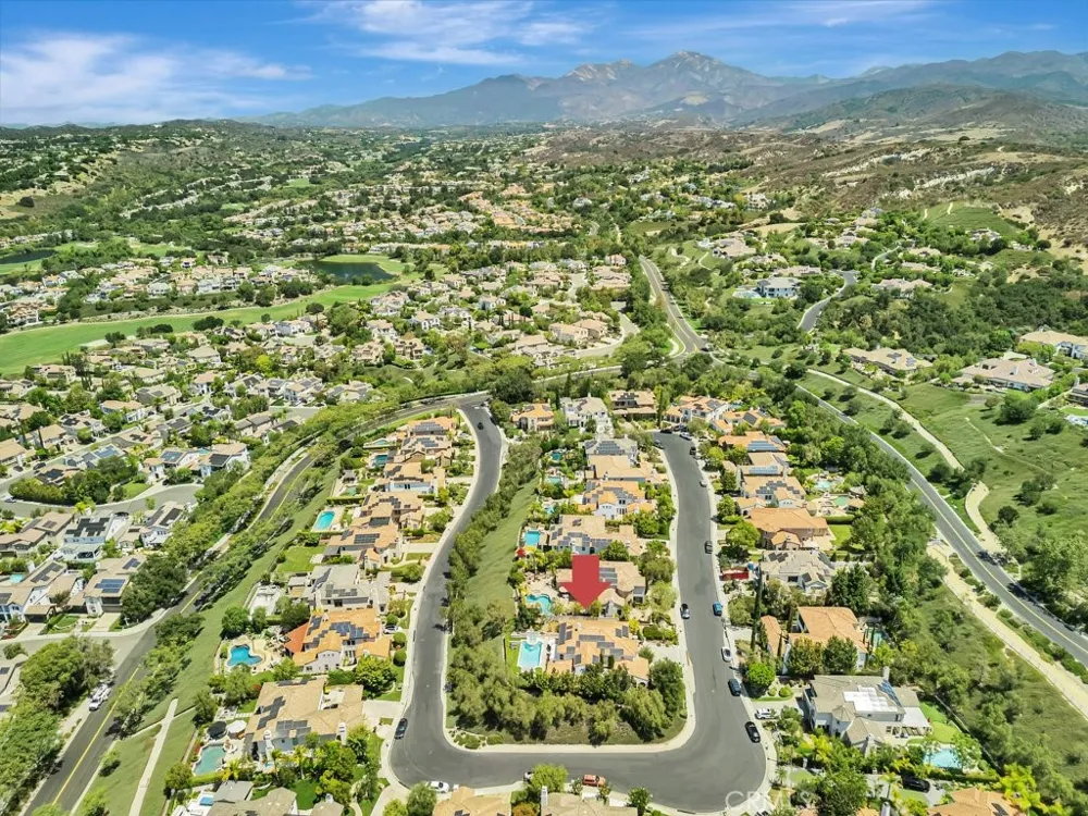 29 Marble Creek Coto de Caza, CA 92679