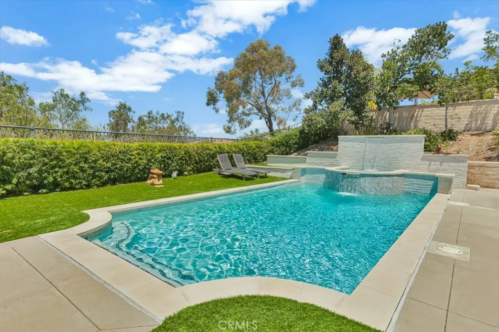 29 Marble Creek Coto de Caza, CA 92679