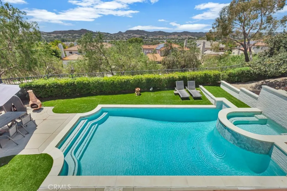 29 Marble Creek Coto de Caza, CA 92679