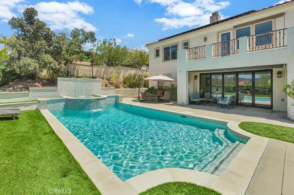 29 Marble Creek Coto de Caza, CA 92679