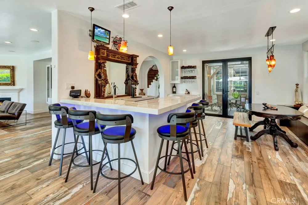 29 Marble Creek Coto de Caza, CA 92679