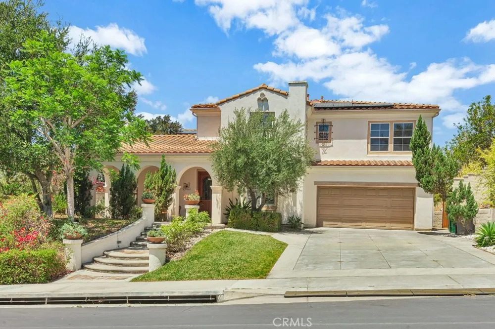 29 Marble Creek Coto de Caza, CA 92679