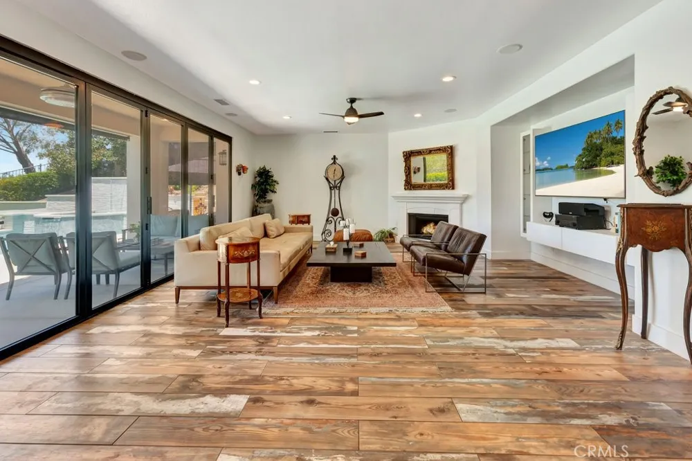 29 Marble Creek Coto de Caza, CA 92679