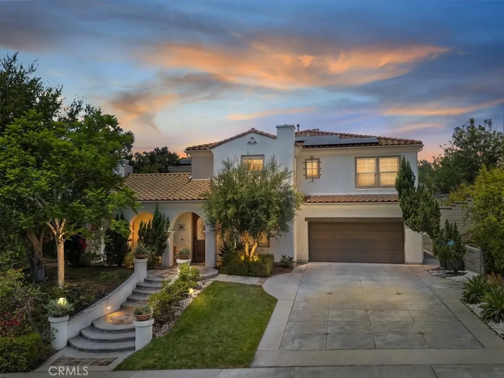 29 Marble Creek Coto de Caza, CA 92679