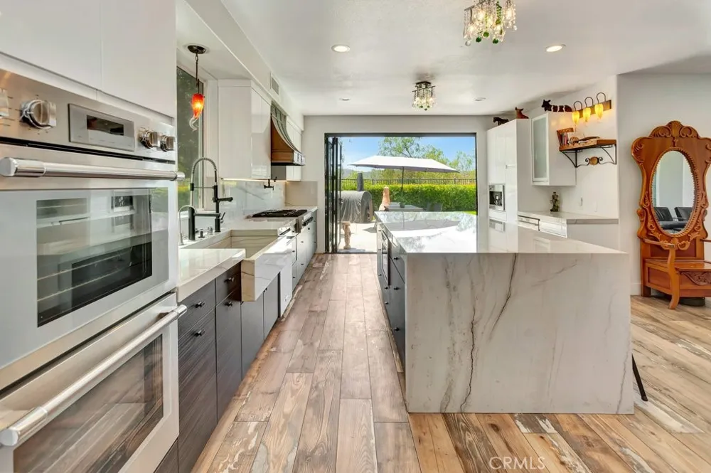 29 Marble Creek Coto de Caza, CA 92679