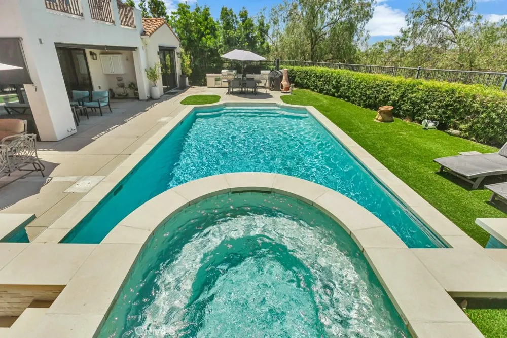 29 Marble Creek Coto de Caza, CA 92679